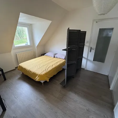 度假居 Maison De La Roche Du Feu Jusqu'a 12 Personnes *